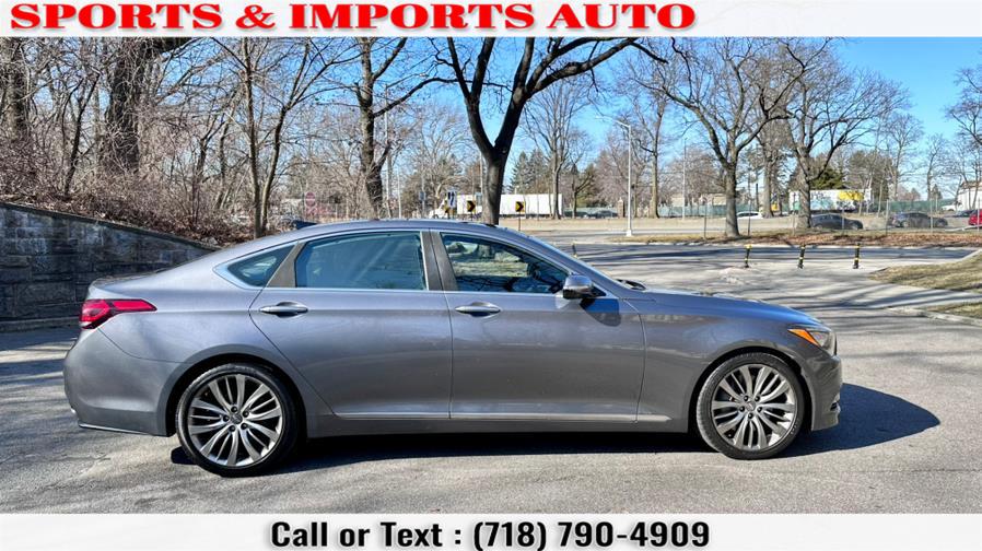 2015 Hyundai Genesis 4dr Sdn V8 5.0L RWD, available for sale in Brooklyn, New York | Sports & Imports Auto Inc. Brooklyn, New York 2015 Hyundai Genesis 4dr Sdn V8 5.0L RWD, available for sale in Brooklyn, New York | Sports & Imports Auto Inc. Brooklyn, New York