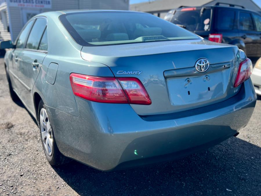 2008 Toyota Camry 4dr Sdn I4 Auto LE (Natl), available for sale in Wallingford, Connecticut | Wallingford Auto Center LLC. Wallingford, Connecticut 2008 Toyota Camry 4dr Sdn I4 Auto LE (Natl), available for sale in Wallingford, Connecticut | Wallingford Auto Center LLC. Wallingford, Connecticut