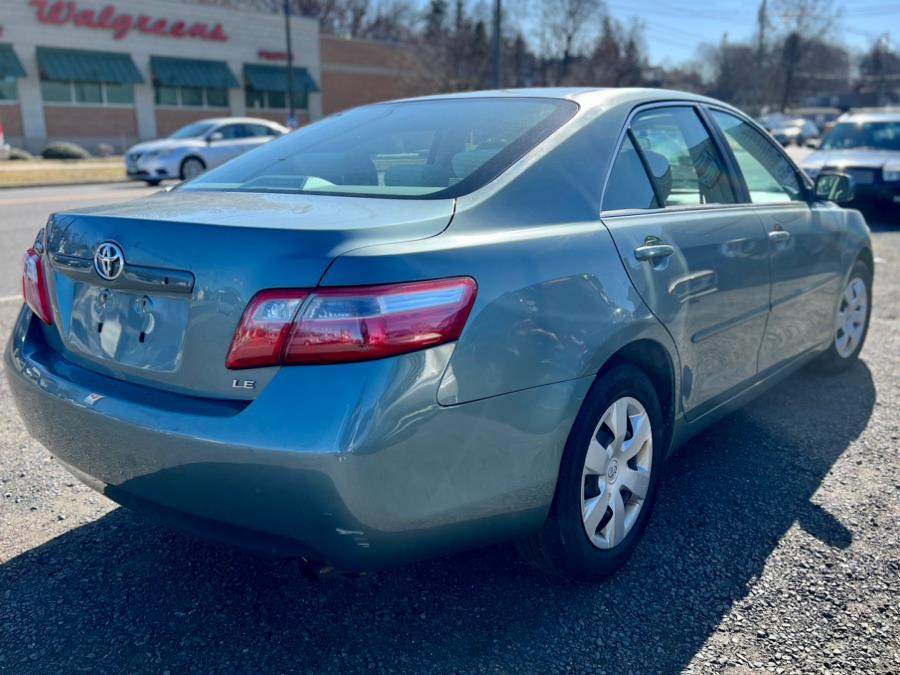 2008 Toyota Camry 4dr Sdn I4 Auto LE (Natl), available for sale in Wallingford, Connecticut | Wallingford Auto Center LLC. Wallingford, Connecticut 2008 Toyota Camry 4dr Sdn I4 Auto LE (Natl), available for sale in Wallingford, Connecticut | Wallingford Auto Center LLC. Wallingford, Connecticut