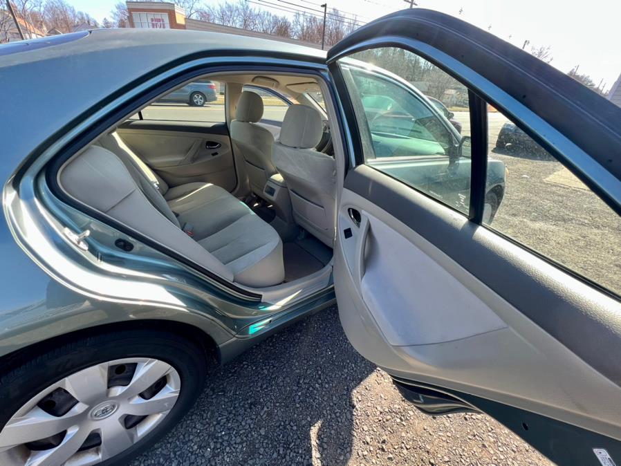 2008 Toyota Camry 4dr Sdn I4 Auto LE (Natl), available for sale in Wallingford, Connecticut | Wallingford Auto Center LLC. Wallingford, Connecticut 2008 Toyota Camry 4dr Sdn I4 Auto LE (Natl), available for sale in Wallingford, Connecticut | Wallingford Auto Center LLC. Wallingford, Connecticut