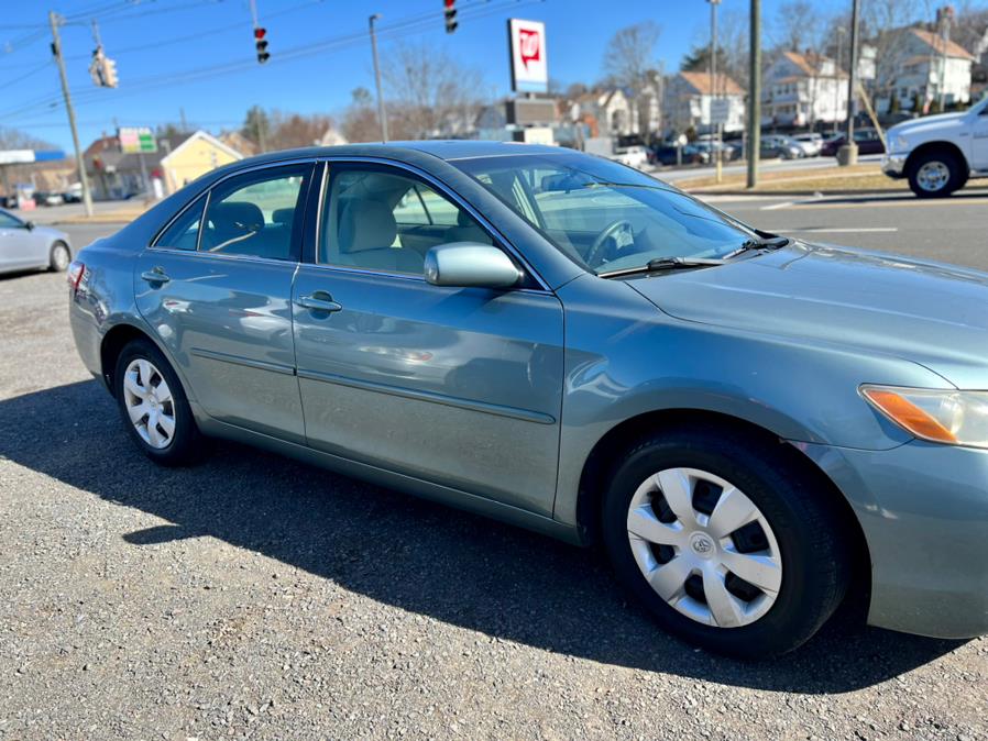 2008 Toyota Camry 4dr Sdn I4 Auto LE (Natl), available for sale in Wallingford, Connecticut | Wallingford Auto Center LLC. Wallingford, Connecticut 2008 Toyota Camry 4dr Sdn I4 Auto LE (Natl), available for sale in Wallingford, Connecticut | Wallingford Auto Center LLC. Wallingford, Connecticut