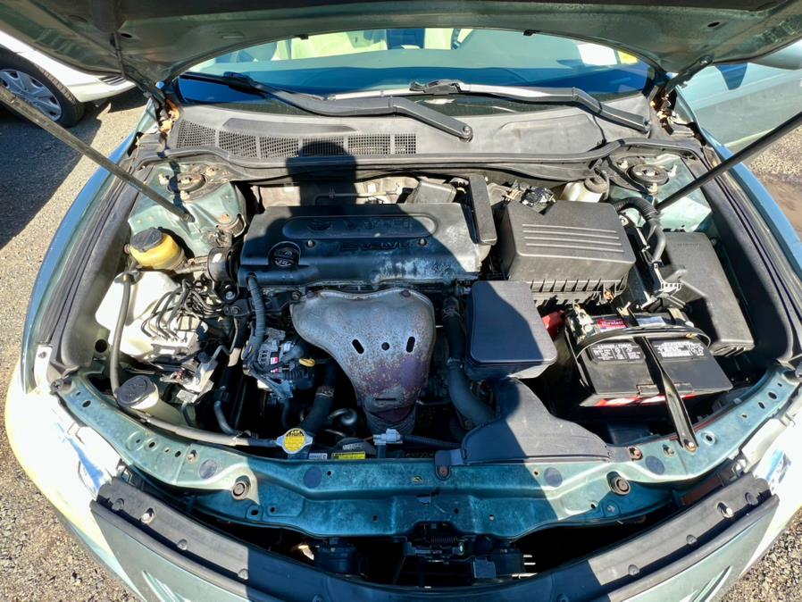 2008 Toyota Camry 4dr Sdn I4 Auto LE (Natl), available for sale in Wallingford, Connecticut | Wallingford Auto Center LLC. Wallingford, Connecticut 2008 Toyota Camry 4dr Sdn I4 Auto LE (Natl), available for sale in Wallingford, Connecticut | Wallingford Auto Center LLC. Wallingford, Connecticut