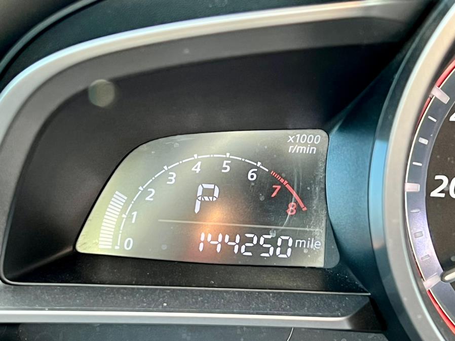 2015 Mazda Mazda3 5dr HB Auto i Sport, available for sale in Wallingford, Connecticut | Wallingford Auto Center LLC. Wallingford, Connecticut 2015 Mazda Mazda3 5dr HB Auto i Sport, available for sale in Wallingford, Connecticut | Wallingford Auto Center LLC. Wallingford, Connecticut