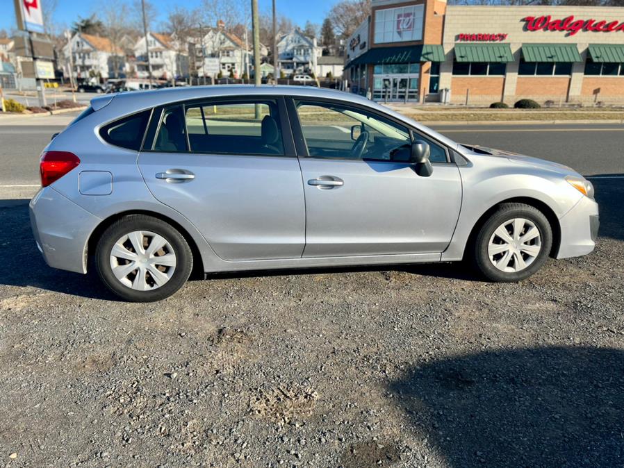 2012 Subaru Impreza Wagon 5dr Auto 2.0i, available for sale in Wallingford, Connecticut | Wallingford Auto Center LLC. Wallingford, Connecticut 2012 Subaru Impreza Wagon 5dr Auto 2.0i, available for sale in Wallingford, Connecticut | Wallingford Auto Center LLC. Wallingford, Connecticut