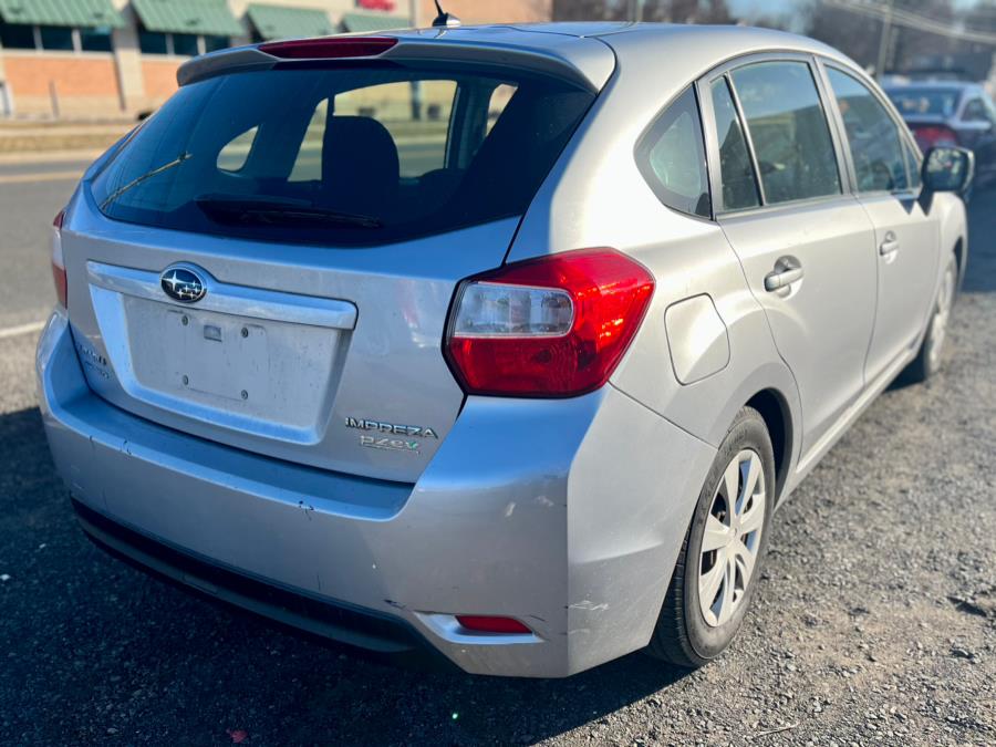 2012 Subaru Impreza Wagon 5dr Auto 2.0i, available for sale in Wallingford, Connecticut | Wallingford Auto Center LLC. Wallingford, Connecticut 2012 Subaru Impreza Wagon 5dr Auto 2.0i, available for sale in Wallingford, Connecticut | Wallingford Auto Center LLC. Wallingford, Connecticut
