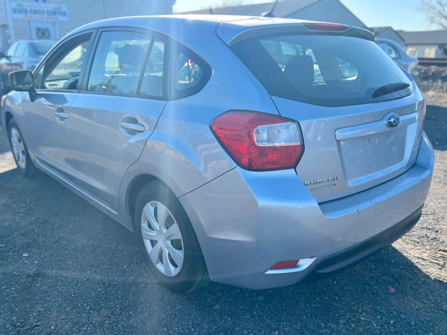 2012 Subaru Impreza Wagon 5dr Auto 2.0i, available for sale in Wallingford, Connecticut | Wallingford Auto Center LLC. Wallingford, Connecticut 2012 Subaru Impreza Wagon 5dr Auto 2.0i, available for sale in Wallingford, Connecticut | Wallingford Auto Center LLC. Wallingford, Connecticut