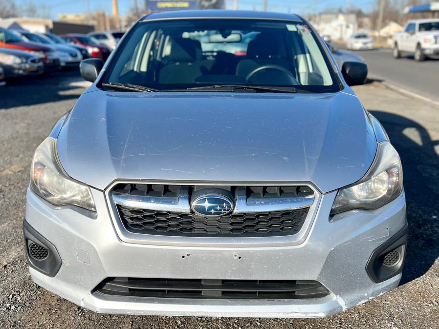 2012 Subaru Impreza Wagon 5dr Auto 2.0i, available for sale in Wallingford, Connecticut | Wallingford Auto Center LLC. Wallingford, Connecticut 2012 Subaru Impreza Wagon 5dr Auto 2.0i, available for sale in Wallingford, Connecticut | Wallingford Auto Center LLC. Wallingford, Connecticut