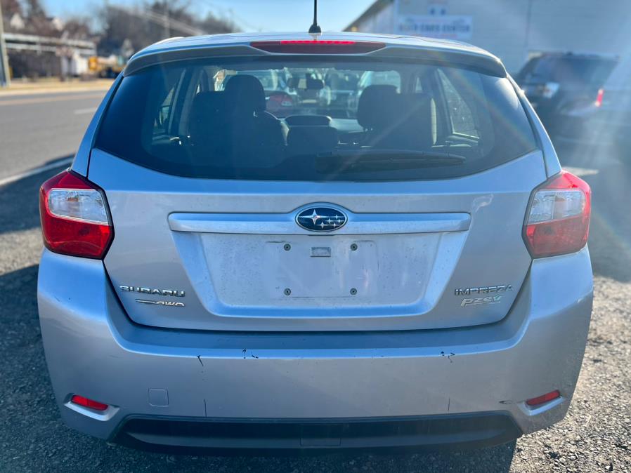 2012 Subaru Impreza Wagon 5dr Auto 2.0i, available for sale in Wallingford, Connecticut | Wallingford Auto Center LLC. Wallingford, Connecticut 2012 Subaru Impreza Wagon 5dr Auto 2.0i, available for sale in Wallingford, Connecticut | Wallingford Auto Center LLC. Wallingford, Connecticut