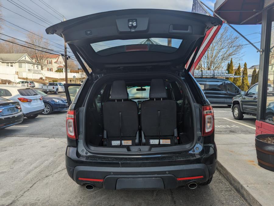 2014 Ford Explorer 4WD 4dr XLT, available for sale in Melrose, Massachusetts | Melrose Auto Gallery. Melrose, Massachusetts 2014 Ford Explorer 4WD 4dr XLT, available for sale in Melrose, Massachusetts | Melrose Auto Gallery. Melrose, Massachusetts