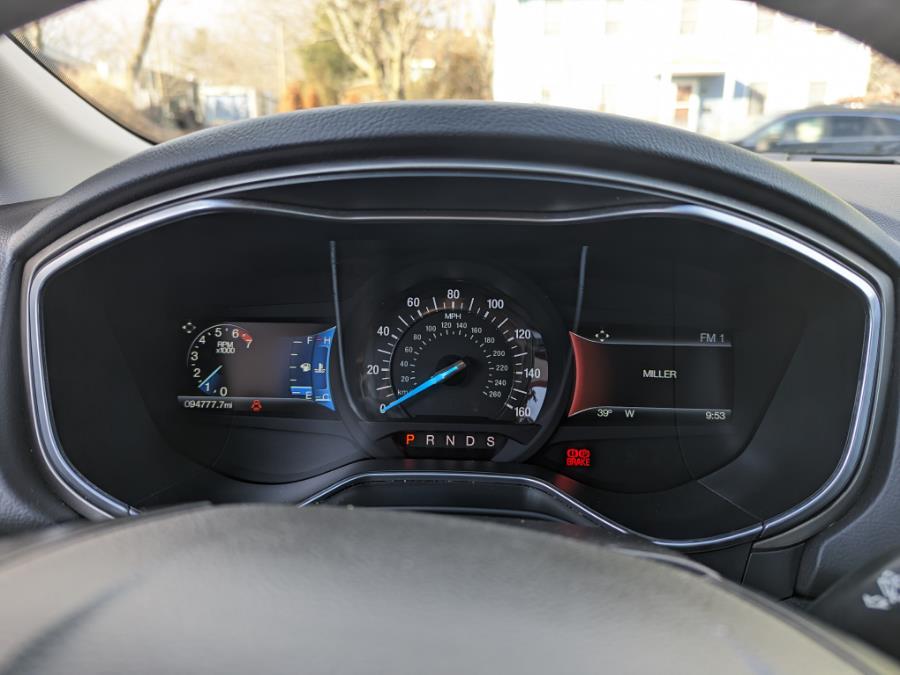 2016 Ford Fusion 4dr Sdn SE FWD, available for sale in Melrose, Massachusetts | Melrose Auto Gallery. Melrose, Massachusetts 2016 Ford Fusion 4dr Sdn SE FWD, available for sale in Melrose, Massachusetts | Melrose Auto Gallery. Melrose, Massachusetts