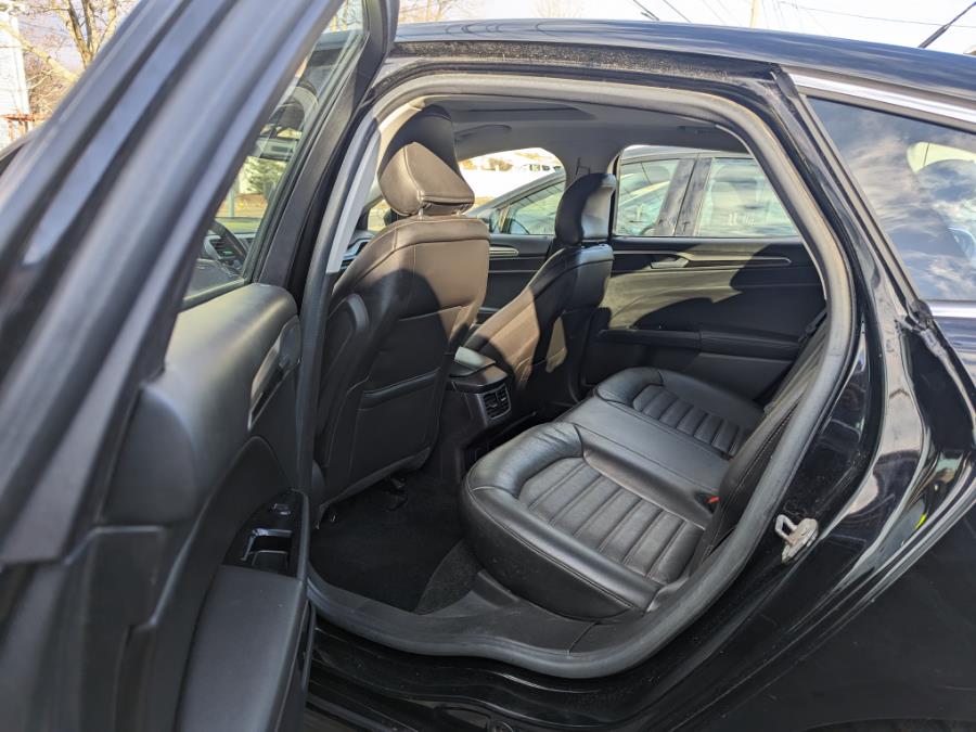 2016 Ford Fusion 4dr Sdn SE FWD, available for sale in Melrose, Massachusetts | Melrose Auto Gallery. Melrose, Massachusetts 2016 Ford Fusion 4dr Sdn SE FWD, available for sale in Melrose, Massachusetts | Melrose Auto Gallery. Melrose, Massachusetts