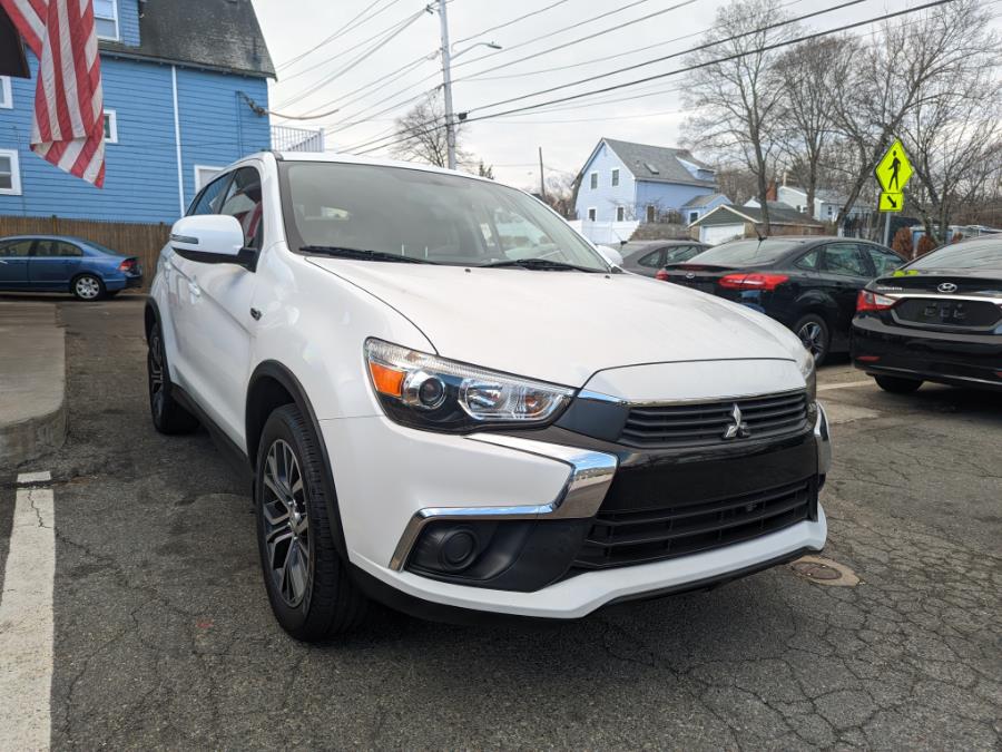 2017 Mitsubishi Outlander Sport ES 2.0 AWC CVT, available for sale in Melrose, Massachusetts | Melrose Auto Gallery. Melrose, Massachusetts 2017 Mitsubishi Outlander Sport ES 2.0 AWC CVT, available for sale in Melrose, Massachusetts | Melrose Auto Gallery. Melrose, Massachusetts