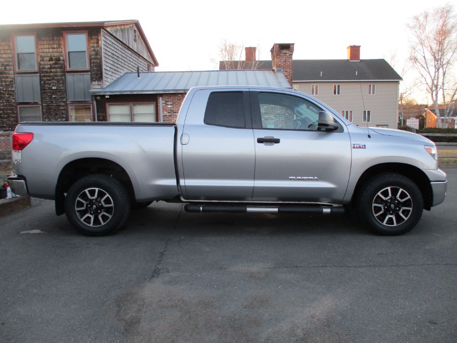 2010 Toyota Tundra 4WD Truck Dbl 5.7L V8 6-Spd AT (Natl), available for sale in Suffield, Connecticut | Suffield Auto LLC. Suffield, Connecticut 2010 Toyota Tundra 4WD Truck Dbl 5.7L V8 6-Spd AT (Natl), available for sale in Suffield, Connecticut | Suffield Auto LLC. Suffield, Connecticut