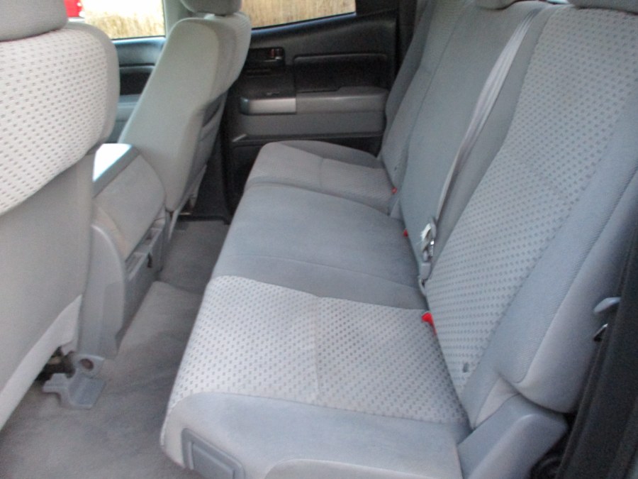 2010 Toyota Tundra 4WD Truck Dbl 5.7L V8 6-Spd AT (Natl), available for sale in Suffield, Connecticut | Suffield Auto LLC. Suffield, Connecticut 2010 Toyota Tundra 4WD Truck Dbl 5.7L V8 6-Spd AT (Natl), available for sale in Suffield, Connecticut | Suffield Auto LLC. Suffield, Connecticut