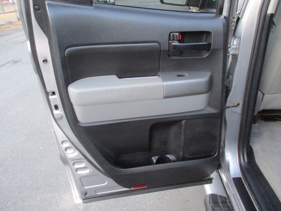 2010 Toyota Tundra 4WD Truck Dbl 5.7L V8 6-Spd AT (Natl), available for sale in Suffield, Connecticut | Suffield Auto LLC. Suffield, Connecticut 2010 Toyota Tundra 4WD Truck Dbl 5.7L V8 6-Spd AT (Natl), available for sale in Suffield, Connecticut | Suffield Auto LLC. Suffield, Connecticut