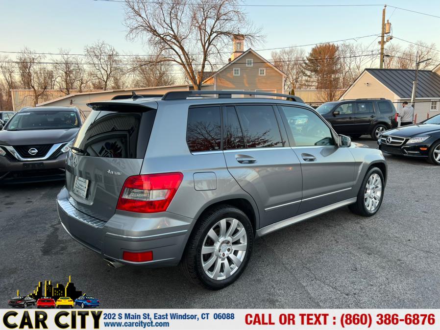 2011 Mercedes-Benz GLK-Class 4MATIC 4dr GLK350, available for sale in East Windsor, Connecticut | Car City LLC. East Windsor, Connecticut 2011 Mercedes-Benz GLK-Class 4MATIC 4dr GLK350, available for sale in East Windsor, Connecticut | Car City LLC. East Windsor, Connecticut