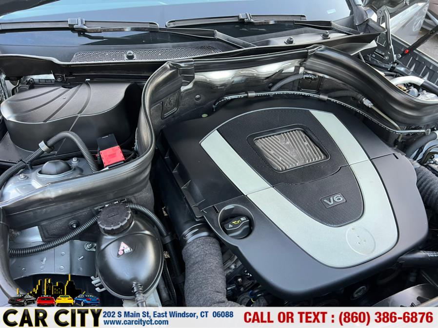 2011 Mercedes-Benz GLK-Class 4MATIC 4dr GLK350, available for sale in East Windsor, Connecticut | Car City LLC. East Windsor, Connecticut 2011 Mercedes-Benz GLK-Class 4MATIC 4dr GLK350, available for sale in East Windsor, Connecticut | Car City LLC. East Windsor, Connecticut