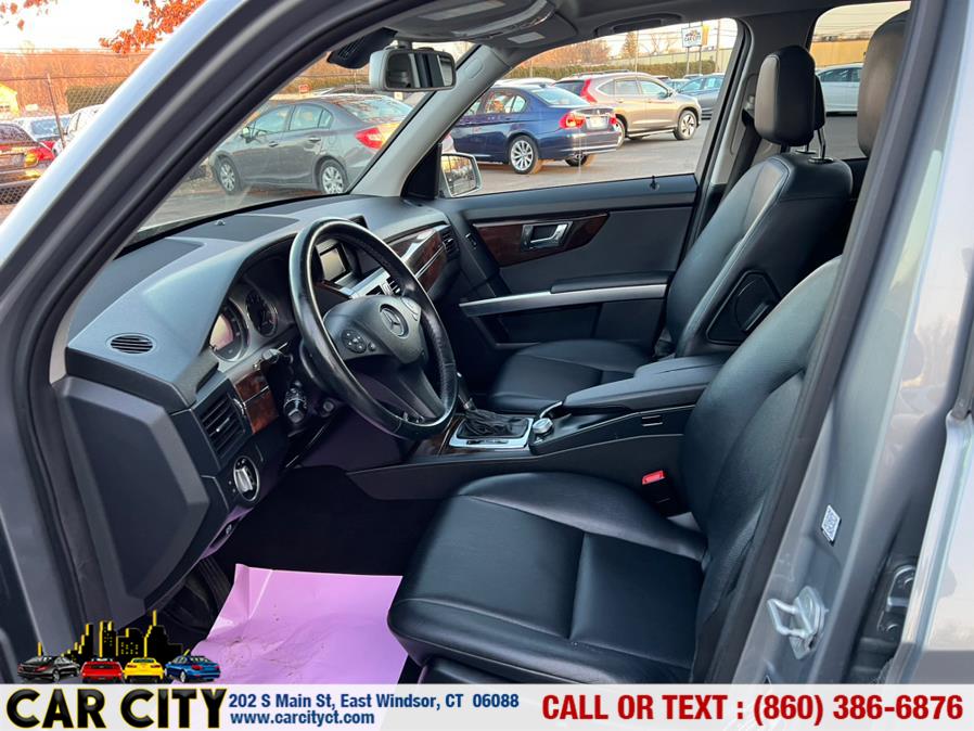 2011 Mercedes-Benz GLK-Class 4MATIC 4dr GLK350, available for sale in East Windsor, Connecticut | Car City LLC. East Windsor, Connecticut 2011 Mercedes-Benz GLK-Class 4MATIC 4dr GLK350, available for sale in East Windsor, Connecticut | Car City LLC. East Windsor, Connecticut