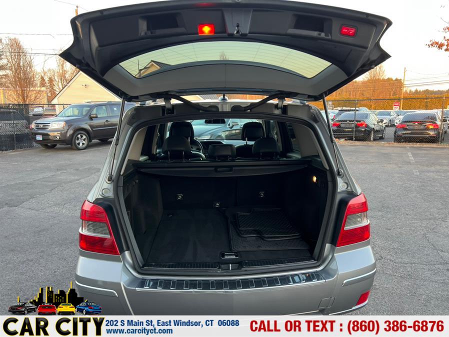 2011 Mercedes-Benz GLK-Class 4MATIC 4dr GLK350, available for sale in East Windsor, Connecticut | Car City LLC. East Windsor, Connecticut 2011 Mercedes-Benz GLK-Class 4MATIC 4dr GLK350, available for sale in East Windsor, Connecticut | Car City LLC. East Windsor, Connecticut