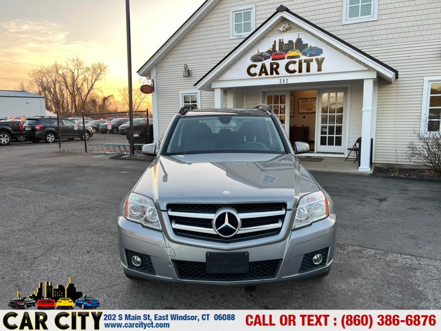 2011 Mercedes-Benz GLK-Class 4MATIC 4dr GLK350, available for sale in East Windsor, Connecticut | Car City LLC. East Windsor, Connecticut 2011 Mercedes-Benz GLK-Class 4MATIC 4dr GLK350, available for sale in East Windsor, Connecticut | Car City LLC. East Windsor, Connecticut