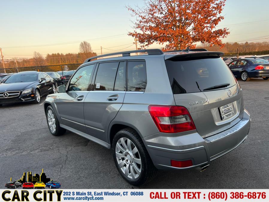 2011 Mercedes-Benz GLK-Class 4MATIC 4dr GLK350, available for sale in East Windsor, Connecticut | Car City LLC. East Windsor, Connecticut 2011 Mercedes-Benz GLK-Class 4MATIC 4dr GLK350, available for sale in East Windsor, Connecticut | Car City LLC. East Windsor, Connecticut