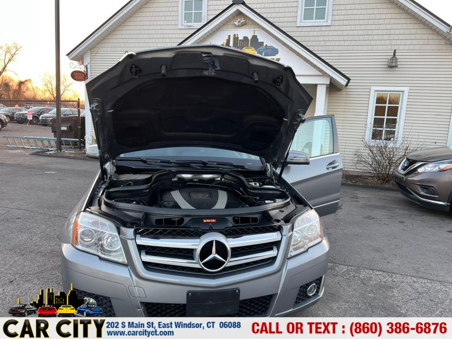 2011 Mercedes-Benz GLK-Class 4MATIC 4dr GLK350, available for sale in East Windsor, Connecticut | Car City LLC. East Windsor, Connecticut 2011 Mercedes-Benz GLK-Class 4MATIC 4dr GLK350, available for sale in East Windsor, Connecticut | Car City LLC. East Windsor, Connecticut