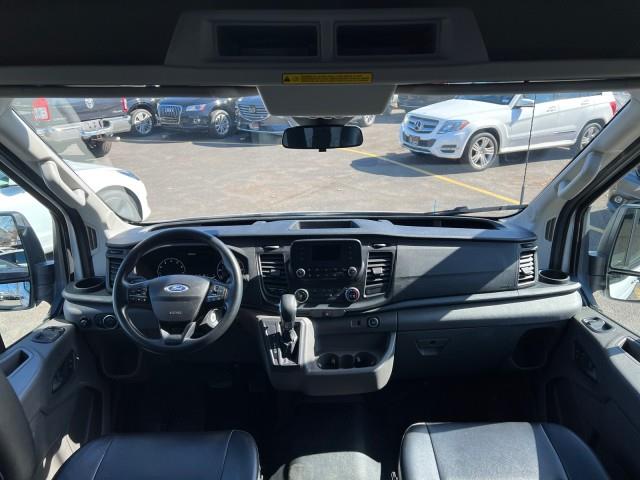 2020 Ford Transit Cargo Van T-250 148'' HR, available for sale in Maple Shade, New Jersey | Car Revolution. Maple Shade, New Jersey 2020 Ford Transit Cargo Van T-250 148'' HR, available for sale in Maple Shade, New Jersey | Car Revolution. Maple Shade, New Jersey