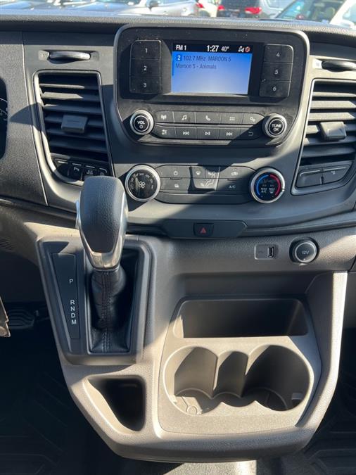 2021 Ford Transit Cargo Van T-350 148'' HR, available for sale in Maple Shade, New Jersey | Car Revolution. Maple Shade, New Jersey 2021 Ford Transit Cargo Van T-350 148'' HR, available for sale in Maple Shade, New Jersey | Car Revolution. Maple Shade, New Jersey