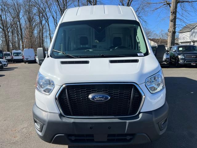 2021 Ford Transit Cargo Van T-350 148'' HR, available for sale in Maple Shade, New Jersey | Car Revolution. Maple Shade, New Jersey 2021 Ford Transit Cargo Van T-350 148'' HR, available for sale in Maple Shade, New Jersey | Car Revolution. Maple Shade, New Jersey