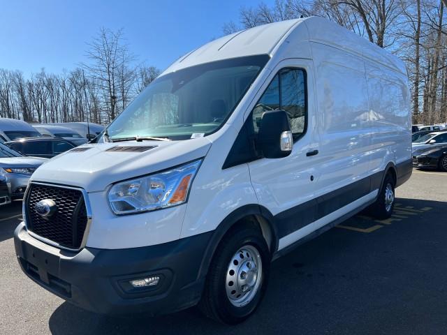 2021 Ford Transit Cargo Van T-350 148'' HR, available for sale in Maple Shade, New Jersey | Car Revolution. Maple Shade, New Jersey 2021 Ford Transit Cargo Van T-350 148'' HR, available for sale in Maple Shade, New Jersey | Car Revolution. Maple Shade, New Jersey