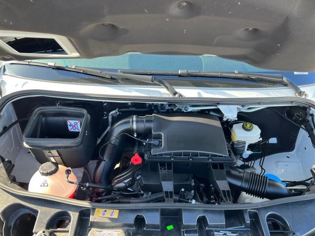 2021 Mercedes-benz Sprinter Cargo Van 2500 HR 170'' RWD, available for sale in Maple Shade, New Jersey | Car Revolution. Maple Shade, New Jersey 2021 Mercedes-benz Sprinter Cargo Van 2500 HR 170'' RWD, available for sale in Maple Shade, New Jersey | Car Revolution. Maple Shade, New Jersey