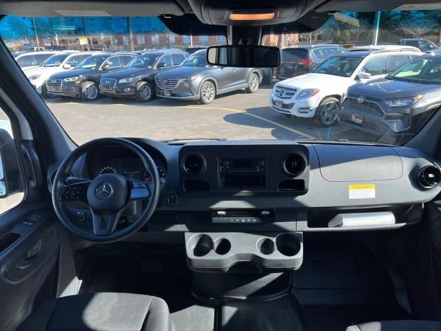 2021 Mercedes-benz Sprinter Cargo Van 2500 HR 170'' RWD, available for sale in Maple Shade, New Jersey | Car Revolution. Maple Shade, New Jersey 2021 Mercedes-benz Sprinter Cargo Van 2500 HR 170'' RWD, available for sale in Maple Shade, New Jersey | Car Revolution. Maple Shade, New Jersey