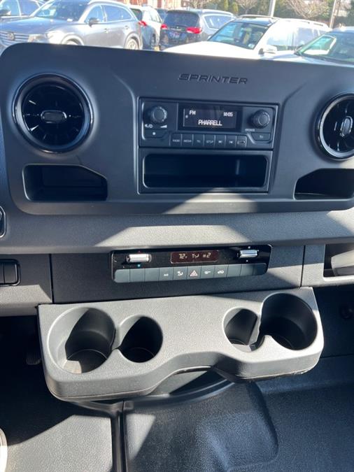 2021 Mercedes-benz Sprinter Cargo Van 2500 HR 170'' RWD, available for sale in Maple Shade, New Jersey | Car Revolution. Maple Shade, New Jersey 2021 Mercedes-benz Sprinter Cargo Van 2500 HR 170'' RWD, available for sale in Maple Shade, New Jersey | Car Revolution. Maple Shade, New Jersey