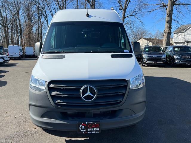 2021 Mercedes-benz Sprinter Cargo Van 2500 HR 170'' RWD, available for sale in Maple Shade, New Jersey | Car Revolution. Maple Shade, New Jersey 2021 Mercedes-benz Sprinter Cargo Van 2500 HR 170'' RWD, available for sale in Maple Shade, New Jersey | Car Revolution. Maple Shade, New Jersey