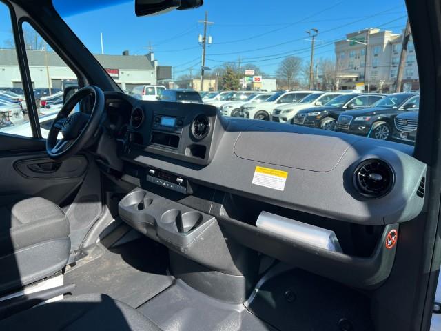 2021 Mercedes-benz Sprinter Cargo Van 2500 HR 170'' RWD, available for sale in Maple Shade, New Jersey | Car Revolution. Maple Shade, New Jersey 2021 Mercedes-benz Sprinter Cargo Van 2500 HR 170'' RWD, available for sale in Maple Shade, New Jersey | Car Revolution. Maple Shade, New Jersey