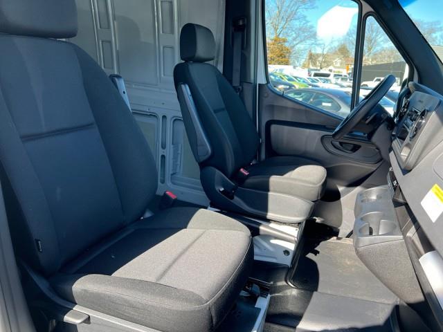 2021 Mercedes-benz Sprinter Cargo Van 2500 HR 170'' RWD, available for sale in Maple Shade, New Jersey | Car Revolution. Maple Shade, New Jersey 2021 Mercedes-benz Sprinter Cargo Van 2500 HR 170'' RWD, available for sale in Maple Shade, New Jersey | Car Revolution. Maple Shade, New Jersey