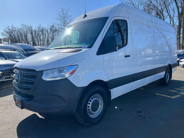 2021 Mercedes-benz Sprinter Cargo Van 2500 HR 170'' RWD, available for sale in Maple Shade, New Jersey | Car Revolution. Maple Shade, New Jersey 2021 Mercedes-benz Sprinter Cargo Van 2500 HR 170'' RWD, available for sale in Maple Shade, New Jersey | Car Revolution. Maple Shade, New Jersey