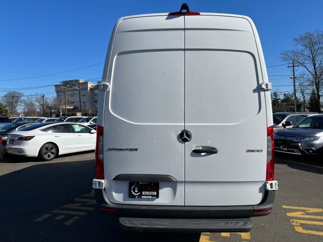 2021 Mercedes-benz Sprinter Cargo Van 2500 HR 170'' RWD, available for sale in Maple Shade, New Jersey | Car Revolution. Maple Shade, New Jersey 2021 Mercedes-benz Sprinter Cargo Van 2500 HR 170'' RWD, available for sale in Maple Shade, New Jersey | Car Revolution. Maple Shade, New Jersey