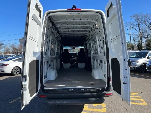 2021 Mercedes-benz Sprinter Cargo Van 2500 HR 170'' RWD, available for sale in Maple Shade, New Jersey | Car Revolution. Maple Shade, New Jersey 2021 Mercedes-benz Sprinter Cargo Van 2500 HR 170'' RWD, available for sale in Maple Shade, New Jersey | Car Revolution. Maple Shade, New Jersey