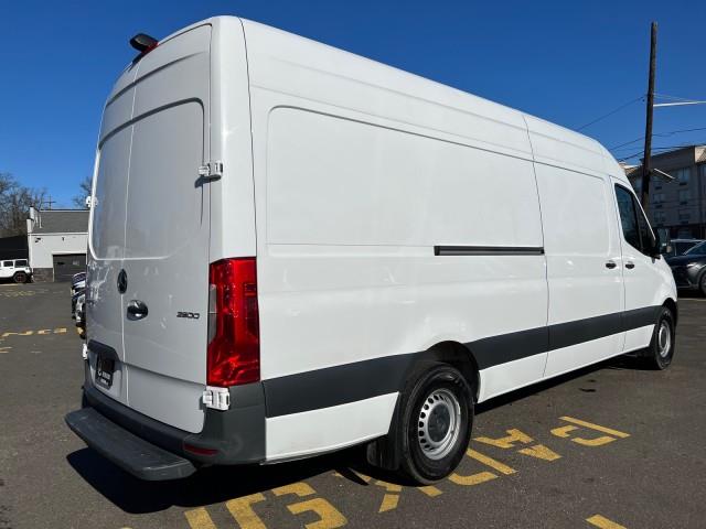 2021 Mercedes-benz Sprinter Cargo Van 2500 HR 170'' RWD, available for sale in Maple Shade, New Jersey | Car Revolution. Maple Shade, New Jersey 2021 Mercedes-benz Sprinter Cargo Van 2500 HR 170'' RWD, available for sale in Maple Shade, New Jersey | Car Revolution. Maple Shade, New Jersey