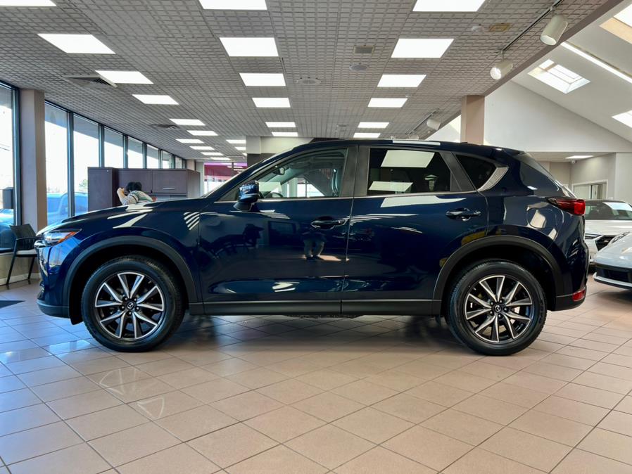 2018 Mazda CX-5 Touring AWD, available for sale in Massapequa Park, New York | Power Motors East. Massapequa Park, New York 2018 Mazda CX-5 Touring AWD, available for sale in Massapequa Park, New York | Power Motors East. Massapequa Park, New York