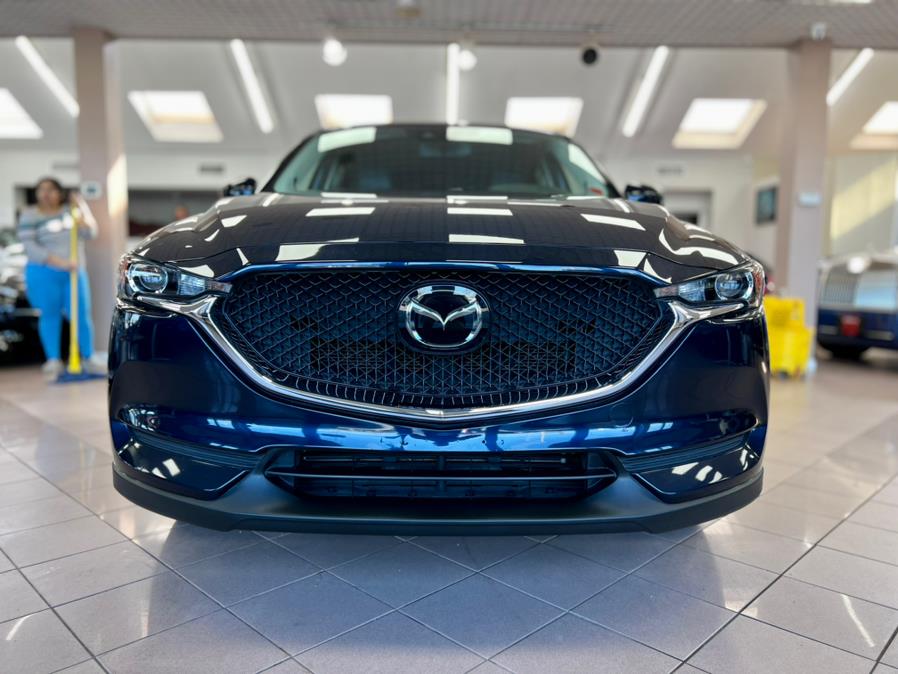 2018 Mazda CX-5 Touring AWD, available for sale in Massapequa Park, New York | Power Motors East. Massapequa Park, New York 2018 Mazda CX-5 Touring AWD, available for sale in Massapequa Park, New York | Power Motors East. Massapequa Park, New York