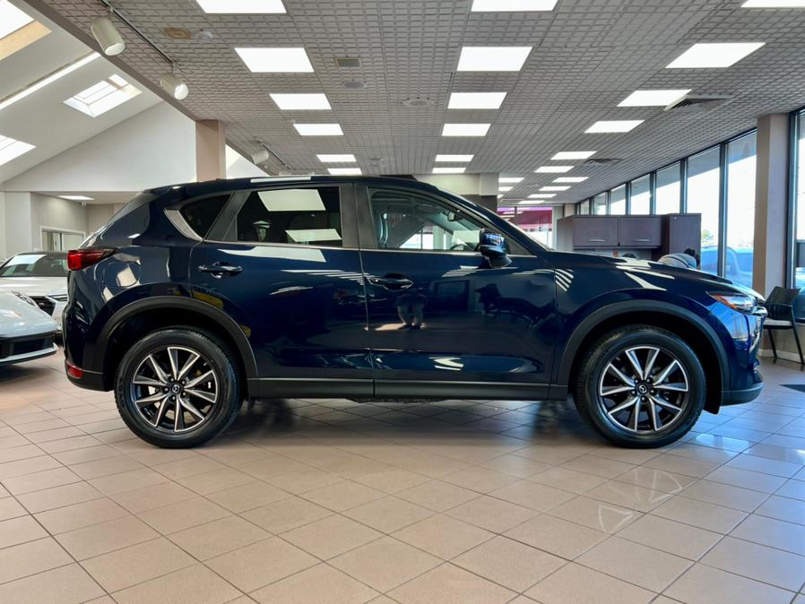 2018 Mazda CX-5 Touring AWD, available for sale in Massapequa Park, New York | Power Motors East. Massapequa Park, New York 2018 Mazda CX-5 Touring AWD, available for sale in Massapequa Park, New York | Power Motors East. Massapequa Park, New York