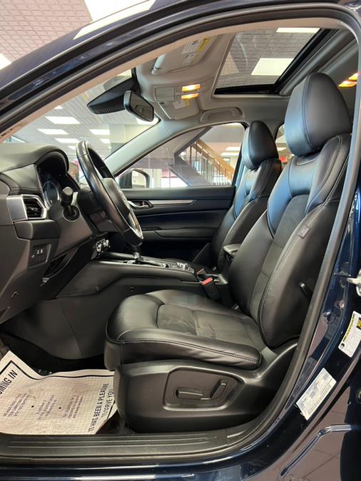 2018 Mazda CX-5 Touring AWD, available for sale in Massapequa Park, New York | Power Motors East. Massapequa Park, New York 2018 Mazda CX-5 Touring AWD, available for sale in Massapequa Park, New York | Power Motors East. Massapequa Park, New York