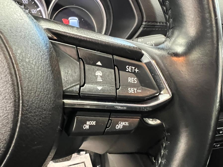 2018 Mazda CX-5 Touring AWD, available for sale in Massapequa Park, New York | Power Motors East. Massapequa Park, New York 2018 Mazda CX-5 Touring AWD, available for sale in Massapequa Park, New York | Power Motors East. Massapequa Park, New York