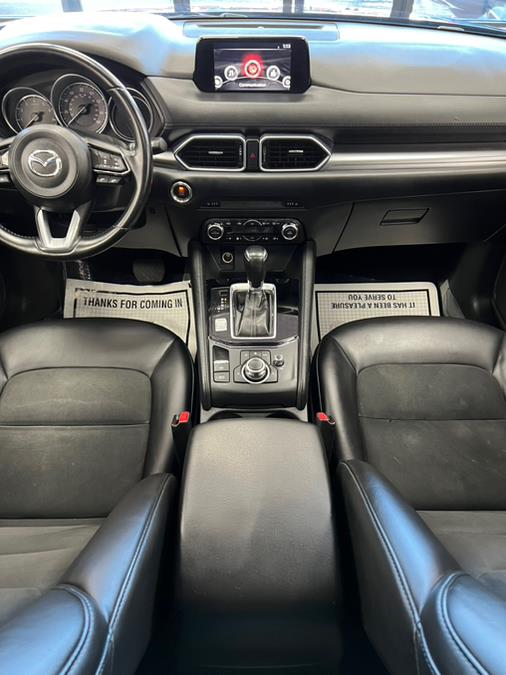 2018 Mazda CX-5 Touring AWD, available for sale in Massapequa Park, New York | Power Motors East. Massapequa Park, New York 2018 Mazda CX-5 Touring AWD, available for sale in Massapequa Park, New York | Power Motors East. Massapequa Park, New York