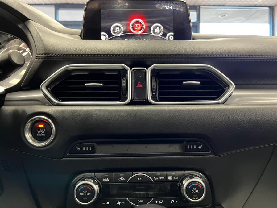 2018 Mazda CX-5 Touring AWD, available for sale in Massapequa Park, New York | Power Motors East. Massapequa Park, New York 2018 Mazda CX-5 Touring AWD, available for sale in Massapequa Park, New York | Power Motors East. Massapequa Park, New York