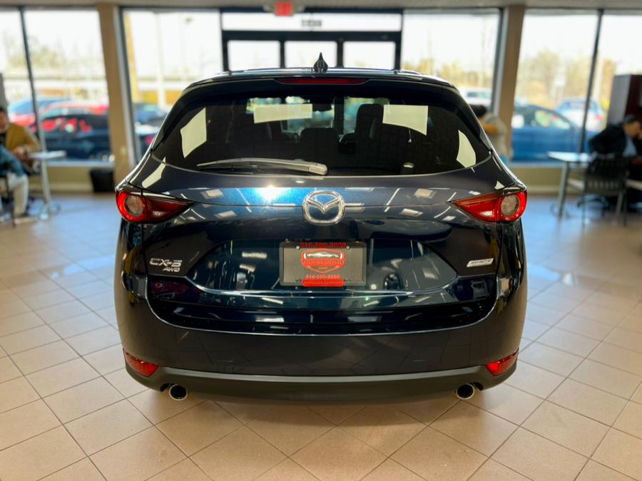 2018 Mazda CX-5 Touring AWD, available for sale in Massapequa Park, New York | Power Motors East. Massapequa Park, New York 2018 Mazda CX-5 Touring AWD, available for sale in Massapequa Park, New York | Power Motors East. Massapequa Park, New York
