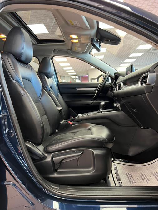 2018 Mazda CX-5 Touring AWD, available for sale in Massapequa Park, New York | Power Motors East. Massapequa Park, New York 2018 Mazda CX-5 Touring AWD, available for sale in Massapequa Park, New York | Power Motors East. Massapequa Park, New York