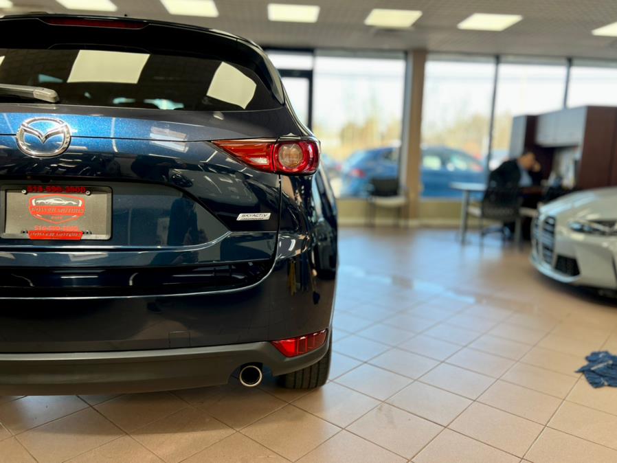 2018 Mazda CX-5 Touring AWD, available for sale in Massapequa Park, New York | Power Motors East. Massapequa Park, New York 2018 Mazda CX-5 Touring AWD, available for sale in Massapequa Park, New York | Power Motors East. Massapequa Park, New York
